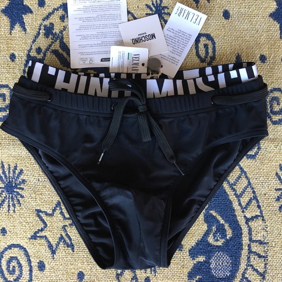 Moschino | Swim | Moschino Mens Swim 
